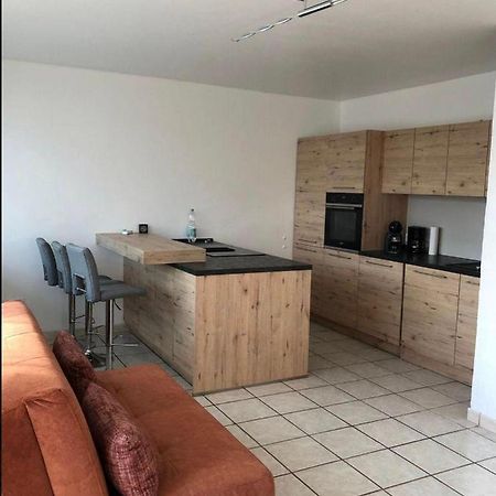 Haus-Katharina Apartment Cologne Luaran gambar