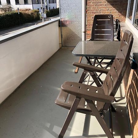 Haus-Katharina Apartment Cologne Luaran gambar