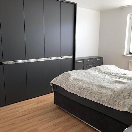 Haus-Katharina Apartment Cologne Luaran gambar