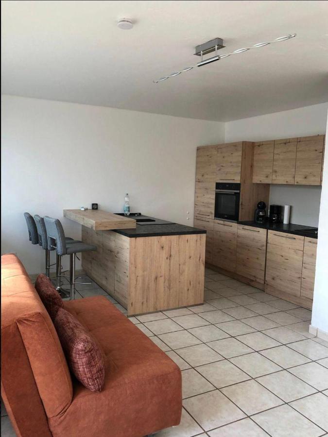 Haus-Katharina Apartment Cologne Luaran gambar