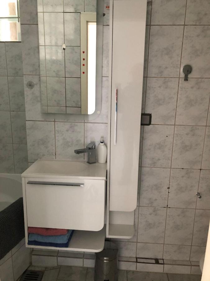 Haus-Katharina Apartment Cologne Luaran gambar