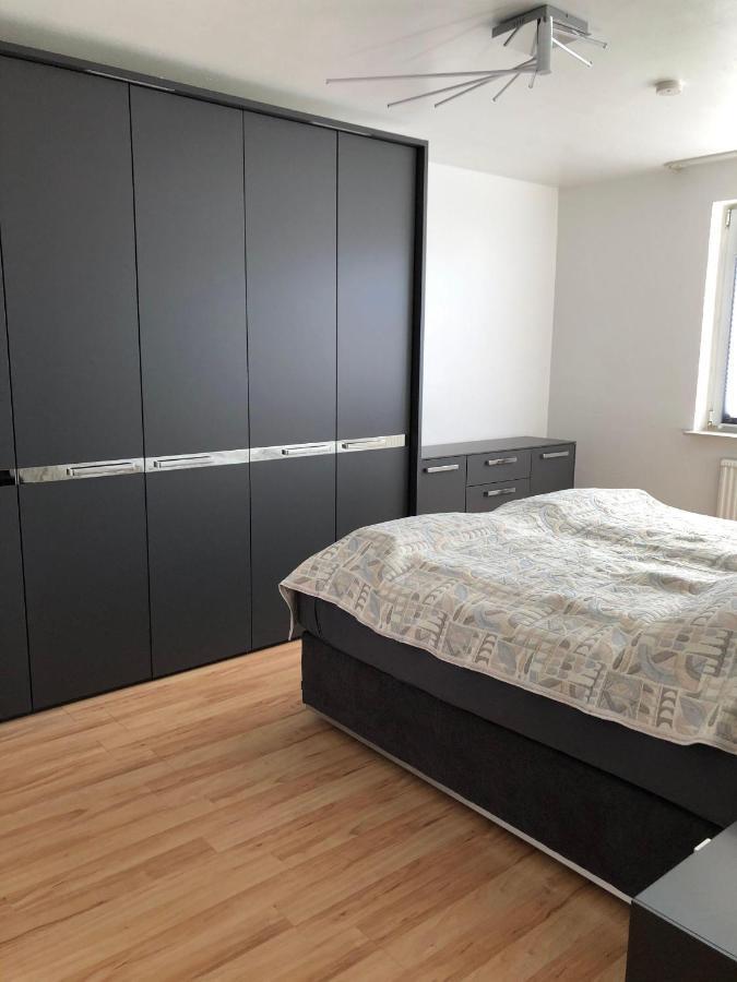 Haus-Katharina Apartment Cologne Luaran gambar